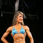 Danielle   Kifer - IFBB Sacramento Pro  2009 - #1